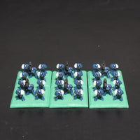 Epic, Space Marines, Devastators