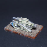 Imperial Guard, Epic, Sigilates, Malcador, Heavy Tank