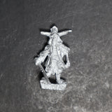 Undead Samurai, C18, Citadel Miniatures