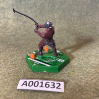 Heroclix, Uruk-hai Berzerker, BS 31