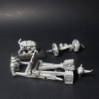Chaos Dwarf Tenderizer, Citadel
