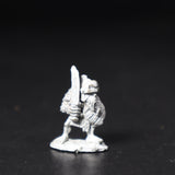 Goblin Fighter, HM1103, Harlequin