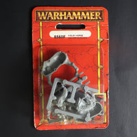 Empire, Kislev Horse Archer Musician