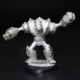 Iron Golem, 02728, Reaper Miniatures