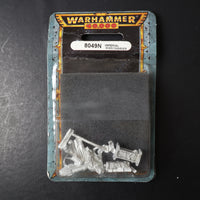 Space Marines, Imperial Missionaries, Warhammer 40k