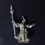 Dark Elves, Sorcerer, Games Workshop