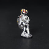 Skeleton w/ Axe, 5004 Tomb of Spells, Grenadier Models