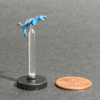 1/45, Faerie Dragon D&D