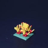 Orks, Epic, Warboss, Command, Plastic, Games Workshop