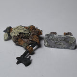 Frost Giant, 5010b, Conan, Heritage Miniatures