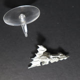 Eldar Aconite Frigates, Battlefleet Gothic, Games Workshop