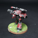 Warlord Titan, Adeptus Titanicus, 1988, GW