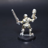 Necromunda, Van Saar Leader