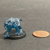 Shadow Mastiff D&D