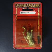 Undead, Liche Necromancer Blister, 4th/5th Edition
