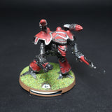 Warlord Titan, Adeptus Titanicus, 1988, GW