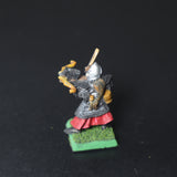 Dark Elves, Crossbowman, Games Workshop