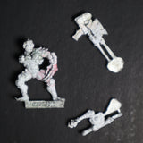 Space Marines, Everson Assassin, 40k