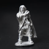 Loki, Norse Gods, Bronze Age Miniatures