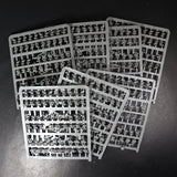 Orks, Ork Warhost Box, Horde, Epic 40k, Games Workshop