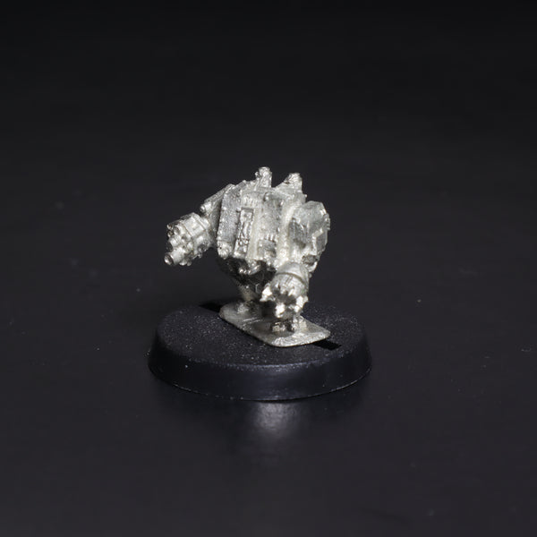 Space Marines, Epic, Dreadnought