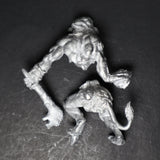 Thurk, Troll Thug, FGBRZTRL2, Bronze Age Miniatures