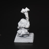 Dwarfs, Longbeard, Maruader Miniatures