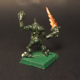 Chaos, Plaguebearer of Nurgle