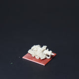 Orks, Epic, Traktor Kannon, Big Gunz, Plastic, Games Workshop