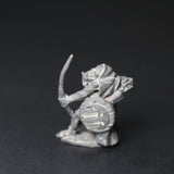Armoured Orc w/ Bow, C15, Citadel Miniatures