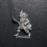 Dark Elves, Witch Elf w/ Sword, Marauder, Citadel