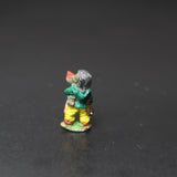 Goblin w/ Spear, Essex Miniatures