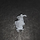Crossbowman, Querreller, Marauder Miniatures, Games Workshop