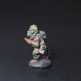 Orc w/ Crossbow, C16, Citadel Miniatures