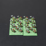 Orks, Epic, Wildboyz, Plastic, Games Workshop