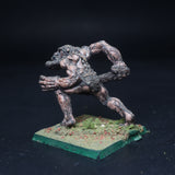 Hill Giant, Splintered Light, Metal Magic