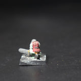 Lesser Goblin w/ Sword, Harlequin Miniatures
