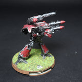 Warlord Titan, Adeptus Titanicus, 1988, GW