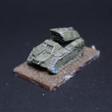 Imperial Guard, Epic, Praetor Armoured Assault Launcher
