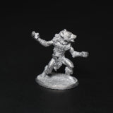 Gnoll, 11-420, Monster, Ral Partha, AD&D