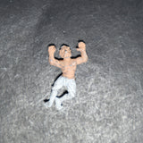 Casualty, 25mm, Metal, Unknown Manufacturer