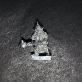 Goblin w/ Mace, Kev Adams, Nemesis