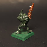 Chaos, Plaguebearer of Nurgle