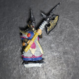 Dark Elves, Black Guard of Naggaroth, Games Workshop