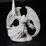 Solar, Angel, 77594, Plastic, Reaper Miniatures