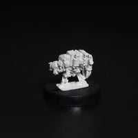 Space Marines, Epic, Dreadnought