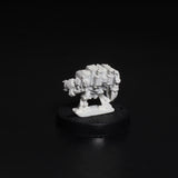Space Marines, Epic, Dreadnought