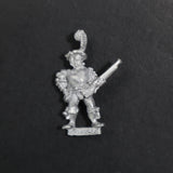 Empire, Handgunner, Games Workshop