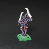 Dark Elves, Witch Elf, Games Workshop