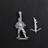 Empire, Imperial Footsoldier w/ Crossbow, Crossbowman, Games Workshop